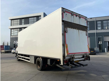 Kapalı kasa kamyon Scania P310 Frigo Closed Box / Euro 4 / Semi- Automatic: fotoğraf 4