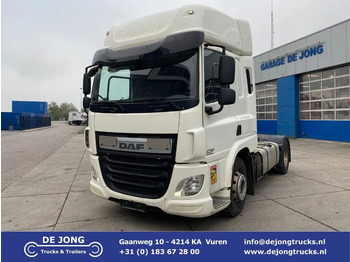 Çekici DAF CF 440