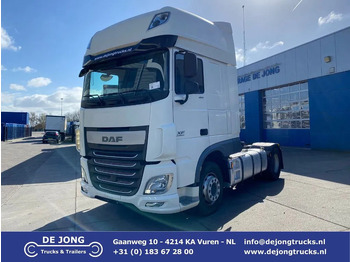 Çekici DAF XF 106 460