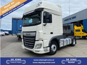 Çekici DAF XF 106 480
