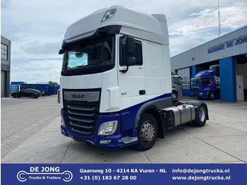 Çekici DAF XF 106 480