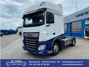 Çekici DAF XF 106 480