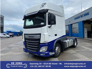 Çekici DAF XF 106 480