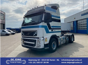 Çekici VOLVO FH12 420
