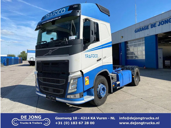 Çekici VOLVO FH13 420