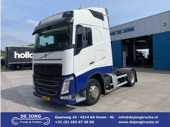 Çekici VOLVO FH13 460