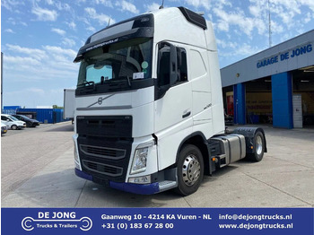 Çekici VOLVO FH13 500