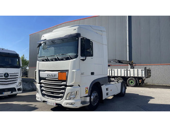 Çekici DAF XF 510