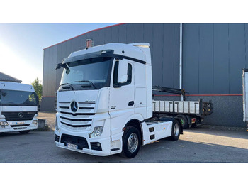 Çekici MERCEDES-BENZ Actros 1945