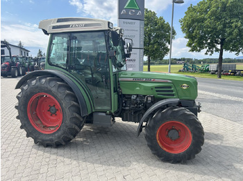 Traktör FENDT Farmer 200