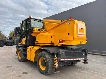 Teleskopik yükleyici Dieci Pegasus 50.21: fotoğraf 4 Teleskopik yükleyici Dieci Pegasus 50.21: fotoğraf 4