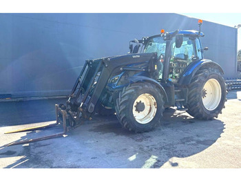 Traktör VALTRA N174