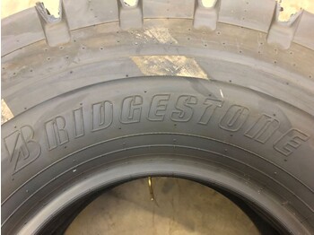 Lastik Bridgestone 14.00 R24: fotoğraf 5