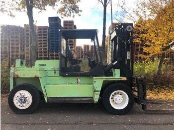 Dizel forklift CLARK