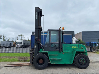 Dizel forklift HYSTER