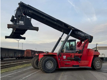Reachstacker KALMAR