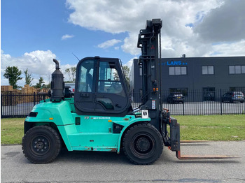 Dizel forklift MITSUBISHI