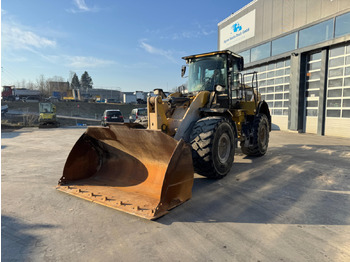 Tekerlekli yükleyici CATERPILLAR 950M