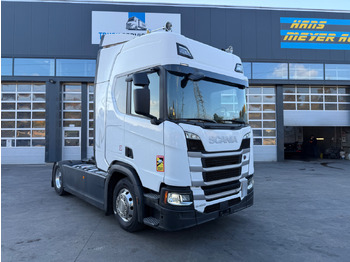 Çekici SCANIA R450 4x2: fotoğraf 3 Çekici SCANIA R450 4x2: fotoğraf 3