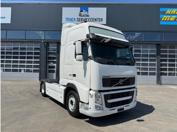 Çekici VOLVO FH-460 4x2: fotoğraf 3 Çekici VOLVO FH-460 4x2: fotoğraf 3