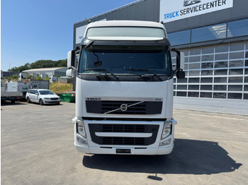 Çekici VOLVO FH-460 4x2: fotoğraf 2 Çekici VOLVO FH-460 4x2: fotoğraf 2