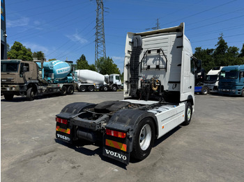 Çekici VOLVO FH-460 4x2: fotoğraf 5 Çekici VOLVO FH-460 4x2: fotoğraf 5
