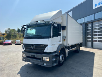 Refrijeratör kamyon MERCEDES-BENZ Axor 1833
