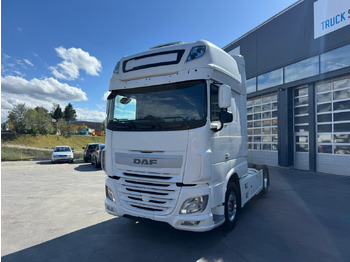 Çekici DAF XF 460