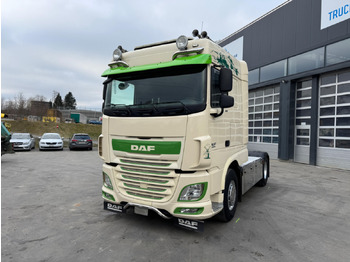 Çekici DAF XF 460