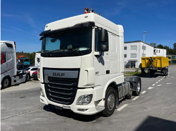 Çekici DAF XF 510