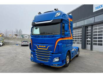 Çekici DAF XF 530