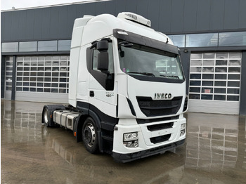 Çekici IVECO Stralis 420