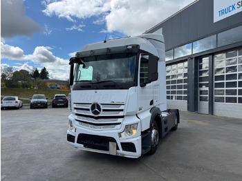 Çekici MERCEDES-BENZ Actros 1842