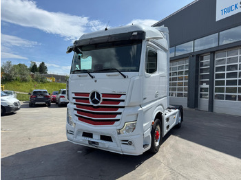 Çekici MERCEDES-BENZ Actros 1851