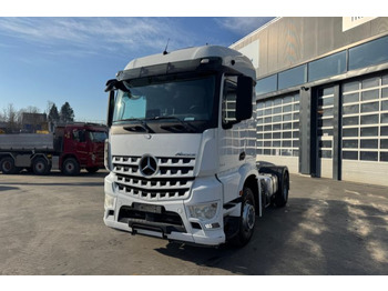 Çekici MERCEDES-BENZ Arocs 1851