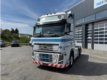 Çekici VOLVO FH16 750