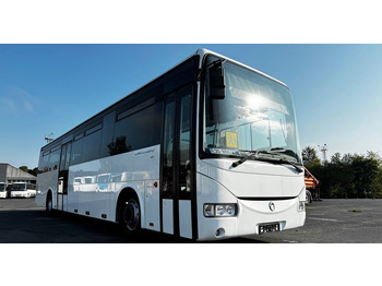 Şehirlerarası otobüs IRISBUS
