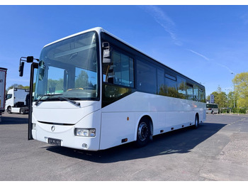 Şehir otobüsü IRISBUS