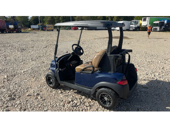 Golf arabası BRADSHAW CLUB CAR: fotoğraf 3