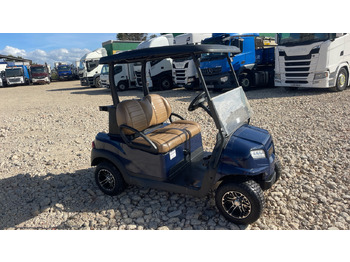 Golf arabası CLUB CAR