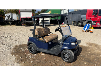 Golf arabası CLUB CAR