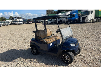 Golf arabası CLUB CAR