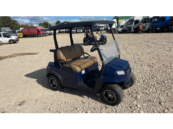 Golf arabası CLUB CAR