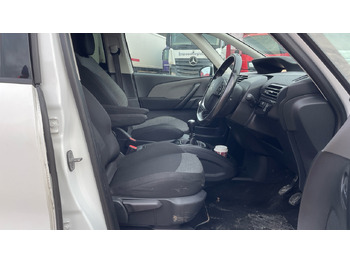 Binek araba CITROEN GRAND C4 PICASSO 1.6 BLUE HDI 100PS: fotoğraf 5 Binek araba CITROEN GRAND C4 PICASSO 1.6 BLUE HDI 100PS: fotoğraf 5