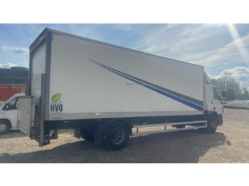 Kapalı kasa kamyon DAF CF 65.220: fotoğraf 4