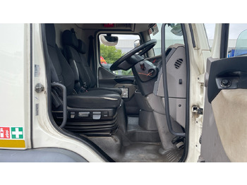 Sal/ Açık kasa kamyon DAF LF 180: fotoğraf 5
