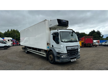 Refrijeratör kamyon DAF LF 250