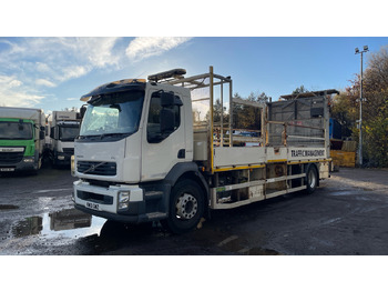 Diğer araçlar VOLVO FL 240: fotoğraf 2 Diğer araçlar VOLVO FL 240: fotoğraf 2