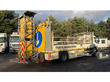 Diğer araçlar VOLVO FL 240: fotoğraf 4 Diğer araçlar VOLVO FL 240: fotoğraf 4