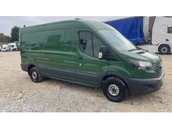 Panelvan FORD Transit